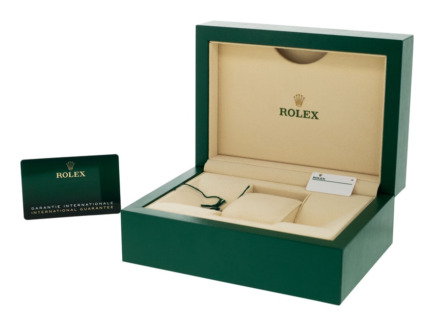 Rolex Yacht-Master 126622 Image 4